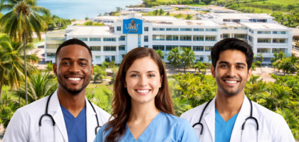 university of medicine & health sciences st kitts