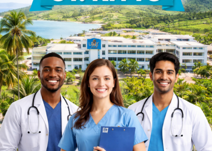 university of medicine & health sciences st kitts