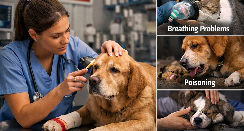 BIOSE ANIMAL URGENT HEALTH