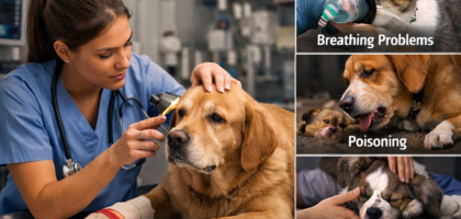 BIOSE ANIMAL URGENT HEALTH