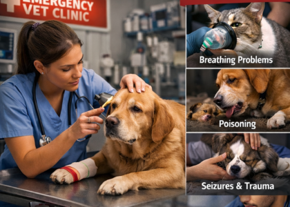 BIOSE ANIMAL URGENT HEALTH