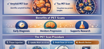 pet scan in alzheimers disease