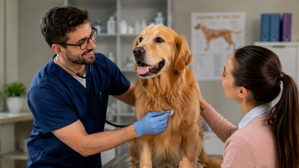 The Importance of Regular Vet Checkups